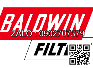 Lọc Baldwin P40014