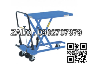 Xe nâng bàn OPK LT-H250-EC