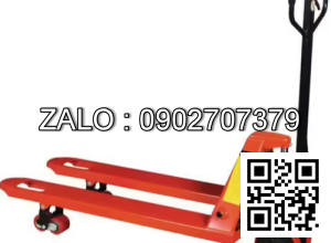 Xe nâng tay thấp càng hẹp Meditek HPT50S