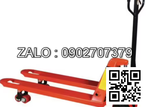 Xe nâng tay thấp càng rộng BF30M