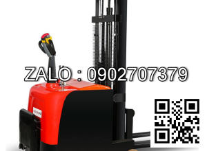 Xe nâng tay điện cao - Bán tự động 1,5 tấn 3m Elip E-C-1,5T-3M