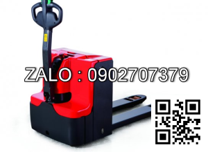 Xe nâng tay điện thấp - Tự động 4 tấn Elip E-T-AU-4T