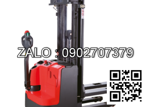 Xe Nâng Tay Điện Cao - Tự Động 1 Tấn 3m Elip E-C-AU-1T-3M