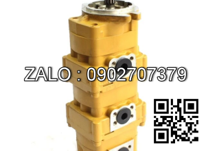 Bơm bánh răng Danfoss SNP3/26