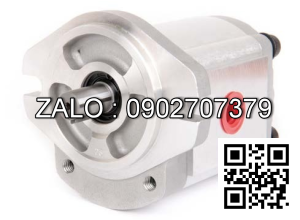 Bơm Thủy Lực HYDROMAX HGP - 1A - F6R