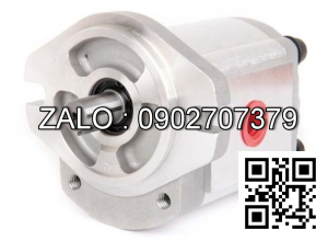 Bơm Thủy Lực HYDROMAX HGP - 3A - F11R