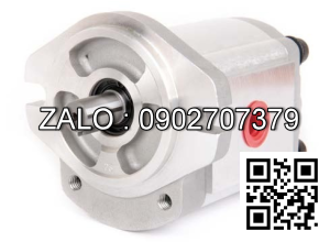 Bơm Thủy Lực HYDROMAX HGP - 3A - F19R