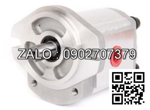 Bơm Thủy Lực HYDROMAX HGP - 3A - F25