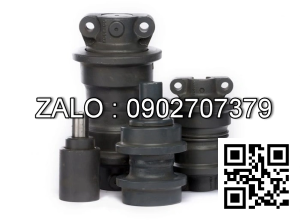 Gale đỡ máy xúc Kobelco SK120