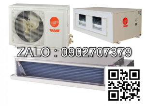 Dàn lạnh âm trần nối ống gió Trane, công suất 9.0kW MWD090AMM
