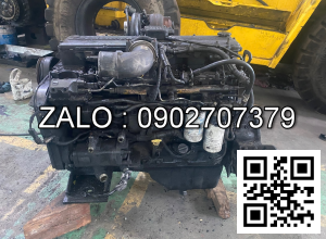 Sửa chữa động cơ VOLVO TAD1642 VE-B , 6 CYL , CM3