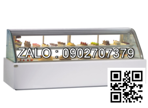 TỦ MÁT TRƯNG BÀY BÁNH KEM KINGDOM YWD2-06