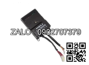 Hộp cầu chì xe nâng Heli/Hang cha 12V/DC