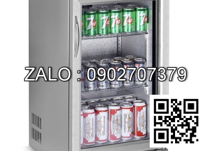 TỦ MÁT TRƯNG BÀY BÁNH KEM 5 TẦNG CNCKG 1.8M GK-777D