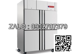 TỦ MÁT TRƯNG BÀY BÁNH KEM NORTHWIND WK-4D