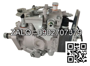 Cân heo dầu , phục hồi heo béc động cơ KOMATSU 4D95K , 4 CYL , CM3