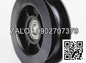 Hoses & Pulley Block (For 1-3.5t G Series 2-Stage) HRF16J1501-2