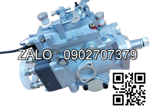 Cân heo dầu , phục hồi heo béc động cơ KOMATSU S6D95L-1 , 6 CYL , CM3