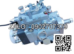 Cân heo dầu , phục hồi heo béc động cơ KOMATSU S6D105-5 , 6 CYL , CM3