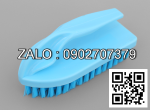 Bàn Chải Cước - Thanh Nhựa Bàn Chãi Cước