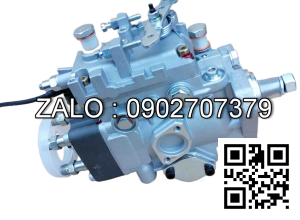 Cân heo dầu , phục hồi heo béc động cơ KOMATSU S6D114 , 6 CYL , CM3