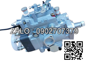 Cân heo dầu , phục hồi heo béc động cơ KOMATSU S6D125 , 6 CYL , CM3