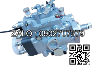 Cân heo dầu , phục hồi heo béc động cơ KOMATSU S6D140-1 , 6 CYL , CM3