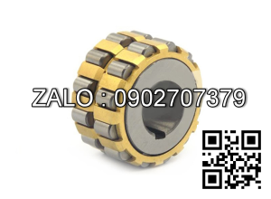 Vòng bi mâm xoay IKO CRBF8022ATUU