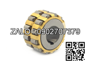 Vòng Bi Mâm Xoay Nhôm Cao Cấp XTIT