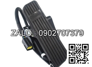 Chân ga senso xe nâng điện HELI FZ3-532-133 FZ3-532-133-2