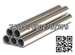 Ống inox 304 Phi 167x 168x 682mm