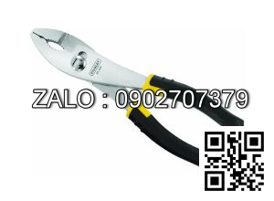 Kìm kẹp 2 lỗ STANLEY STHT84026-8 8''/200mm