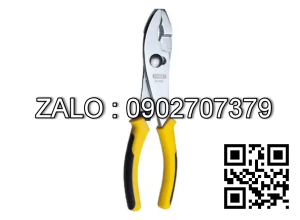 Kềm răng 2 lỗ 8