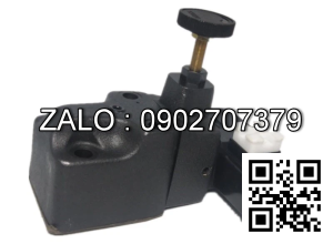 Van an toàn thủy lực SEWON BST-06-V-3C2-D24-47