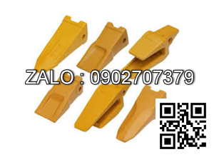 Công răng lợi gầu TURBO