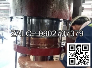 sữa ty ben máy ép nguội ( Ty dưới 90 )