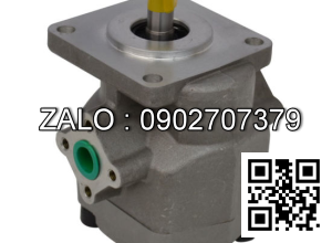 Bơm bánh răng HGP-2A-F9 Lưu lượng: 9 ml/v Áp suất 150-175 PSI