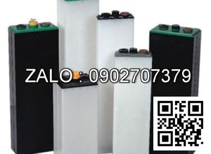 Bình ắc quy 2V 565AH/VGD565 GS YUASA 177x158x410x441