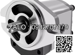 Bơm bánh răng HGP-3A-F6R Lưu lượng: 6 cc/rev Áp suất 210-250 kgf/cm2