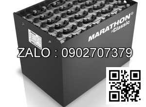 Bình ắc quy EPzB 180AH 77 X 158 X 330 mm