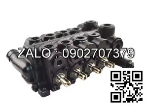 Bộ chia dầu HELI H2000 CPCD10-18