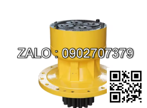 MOTOR UNIT-SWING/11140 31NB-11141 Hyundai