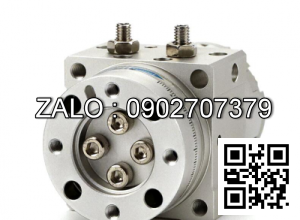 Xi lanh Bàn Quay Cánh Gạt MDSUB, MSUB