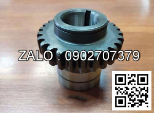 Nhông 26T 4Y/5-7F TOYOTA 13522-78153-71 4Y/5-7F