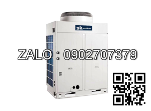 Dàn nóng điều hòa Sumikura Inverter SMV-V280W/S