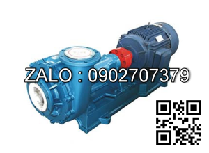 Bơm hóa chất 350UHB-ZK-1600-32 Lưu lượng: 1600 m3/h, Công suất: 250 kW