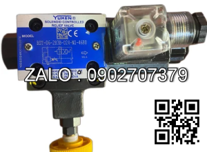 Van điện từ thủy lực BSG-03-2B3B-A240-N-47 SEWON