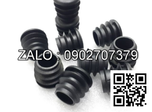 Nút Nhựa Dẻo Bịt Đầu Ống Phi 10