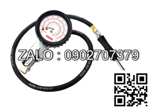 Đồng hồ bơm lốp 3 chức năng Toptul JEAL220B
