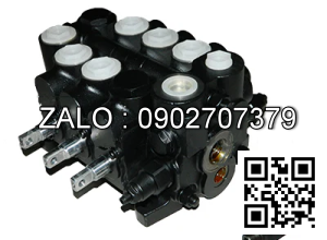 Bộ chia dầu 3SV HC